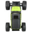 HB ROCK CRAWLER 1:14 szikla mászó autó közepes méret, 4X4 kerék meghajtás, 2.4GHz, 15km/h zöld színű