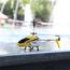 Kép 20/31 - SYMA S107H (PHANTOM) 3,5 csatornás giroszkópos mikróhelikopter 2.4GHz.-es zavarmentes rádióval, automata magasság és fel-le szálló funkcióval.