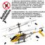 Kép 25/31 - SYMA S107H (PHANTOM) 3,5 csatornás giroszkópos mikróhelikopter 2.4GHz.-es zavarmentes rádióval, automata magasság és fel-le szálló funkcióval.