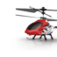 Kép 8/35 - SYMA S107H (PHANTOM) 3,5 csatornás giroszkópos mikróhelikopter 2.4GHz.-es zavarmentes rádióval, automata magasság és fel-le szálló funkcióval.