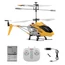Kép 16/31 - SYMA S107H (PHANTOM) 3,5 csatornás giroszkópos mikróhelikopter 2.4GHz.-es zavarmentes rádióval, automata magasság és fel-le szálló funkcióval.