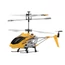 Kép 6/31 - SYMA S107H (PHANTOM) 3,5 csatornás giroszkópos mikróhelikopter 2.4GHz.-es zavarmentes rádióval, automata magasság és fel-le szálló funkcióval.