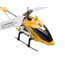 Kép 9/31 - SYMA S107H (PHANTOM) 3,5 csatornás giroszkópos mikróhelikopter 2.4GHz.-es zavarmentes rádióval, automata magasság és fel-le szálló funkcióval.