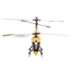 Kép 14/31 - SYMA S107H (PHANTOM) 3,5 csatornás giroszkópos mikróhelikopter 2.4GHz.-es zavarmentes rádióval, automata magasság és fel-le szálló funkcióval.