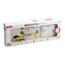 Kép 31/31 - SYMA S107H (PHANTOM) 3,5 csatornás giroszkópos mikróhelikopter 2.4GHz.-es zavarmentes rádióval, automata magasság és fel-le szálló funkcióval.