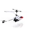 Kép 10/30 - SYMA S5 3,5 csatornás, klasszikus  dizájnra épülő giroszkopós, koaxrotoros, helikopter