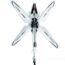 Kép 12/30 - SYMA S5 3,5 csatornás, klasszikus  dizájnra épülő giroszkopós, koaxrotoros, helikopter