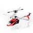 Kép 7/32 - SYMA S5 3,5 csatornás, klasszikus  dizájnra épülő giroszkopós, koaxrotoros, helikopter