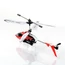Kép 5/32 - SYMA S5 3,5 csatornás, klasszikus  dizájnra épülő giroszkopós, koaxrotoros, helikopter