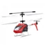 Kép 12/32 - SYMA S5 3,5 csatornás, klasszikus  dizájnra épülő giroszkopós, koaxrotoros, helikopter