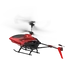 Kép 7/21 - SYMA S5H (HOVER) 3,5 csatornás giroszkópos mikróhelikopter 2.4GHz.-es zavarmentes rádióval, automata magasság és fel-le szálló funkcióval.