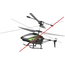 Kép 9/16 - SYMA S5H (HOVER) 3,5 csatornás giroszkópos mikróhelikopter 2.4GHz.-es zavarmentes rádióval, automata magasság és fel-le szálló funkcióval.