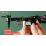 Kép 21/25 - YLr/c S68 összecsukható mini drón előképes HD+ kamerával magasságtartóval hordótáskában