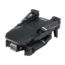 Kép 5/25 - YLr/c S68 összecsukható mini drón előképes HD+ kamerával magasságtartóval hordótáskában