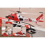 Kép 29/51 - SYMA S111G COANSGUARD 3,5 csatornás, élethű megjelenésű, giroszkopós, koaxrotoros, helikopter