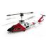 Kép 5/51 - SYMA S111G COANSGUARD 3,5 csatornás, élethű megjelenésű, giroszkopós, koaxrotoros, helikopter