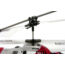 Kép 23/51 - SYMA S111G COANSGUARD 3,5 csatornás, élethű megjelenésű, giroszkopós, koaxrotoros, helikopter