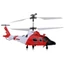 Kép 9/51 - SYMA S111G COANSGUARD 3,5 csatornás, élethű megjelenésű, giroszkopós, koaxrotoros, helikopter