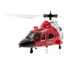Kép 26/51 - SYMA S111G COANSGUARD 3,5 csatornás, élethű megjelenésű, giroszkopós, koaxrotoros, helikopter
