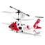 Kép 8/51 - SYMA S111G COANSGUARD 3,5 csatornás, élethű megjelenésű, giroszkopós, koaxrotoros, helikopter