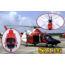 Kép 30/51 - SYMA S111G COANSGUARD 3,5 csatornás, élethű megjelenésű, giroszkopós, koaxrotoros, helikopter