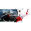 Kép 32/51 - SYMA S111G COANSGUARD 3,5 csatornás, élethű megjelenésű, giroszkopós, koaxrotoros, helikopter