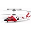 Kép 7/51 - SYMA S111G COANSGUARD 3,5 csatornás, élethű megjelenésű, giroszkopós, koaxrotoros, helikopter