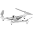 Kép 9/52 - Syma Z3 Összecsukható Drón, élőképes HD kamera, optikai szenzoros pozíció tartás.