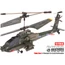 Kép 15/49 - SYMA S109G APACHE 3,5 csatornás, élethű megjelenésű, giroszkopós, koaxrotoros, helikopter