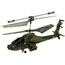 Kép 6/49 - SYMA S109G APACHE 3,5 csatornás, élethű megjelenésű, giroszkopós, koaxrotoros, helikopter