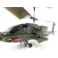 Kép 38/49 - SYMA S109G APACHE 3,5 csatornás, élethű megjelenésű, giroszkopós, koaxrotoros, helikopter