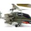 Kép 39/49 - SYMA S109G APACHE 3,5 csatornás, élethű megjelenésű, giroszkopós, koaxrotoros, helikopter