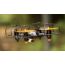 Kép 29/54 - UDI U830 drón mozgásérzékelős 2db távirányítóval
