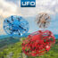 Kép 12/32 - UFO JY803 az új őrület szenzoros drón távirányító nélkül (csak kézi irányítás)