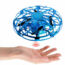 Kép 4/32 - UFO JY803 az új őrület szenzoros drón távirányító nélkül (csak kézi irányítás)