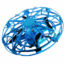 Kép 21/32 - UFO JY803 az új őrület szenzoros drón távirányító nélkül (csak kézi irányítás)