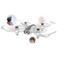 Kép 26/54 - SYMA W1 PRO, Dulal kamera, 4K 12MP. gesztus vezérlés, Brushless motor, GPS, optikai szenzor, 18 perc