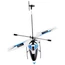 Kép 14/35 - WLTOYS V911 4 csatornás mini helikopter 2 db teljes értékű szervóval és 2.4Ghz-es távirányítóval,LCD kijelzővel