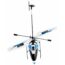 Kép 14/35 - WLTOYS V911 4 csatornás mini helikopter 2 db teljes értékű szervóval és 2.4Ghz-es távirányítóval,LCD kijelzővel