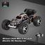 Kép 4/17 - WLTOYS L929 gyorsasági és kaszkadőr autó 2.4GHz távval, 5 sebességi fokozattal,30 km/h sebesességgel
