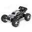 Kép 12/17 - WLTOYS L929 gyorsasági és kaszkadőr autó 2.4GHz távval, 5 sebességi fokozattal,30 km/h sebesességgel