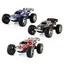 Kép 13/17 - WLTOYS L929 gyorsasági és kaszkadőr autó 2.4GHz távval, 5 sebességi fokozattal,30 km/h sebesességgel