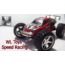 Kép 6/9 - WLTOYS SPEED RACING 2019 autó Li-Po akkuval és 5 sebességi fokozattal, 30km/h!