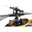 Kép 26/43 - WLTOYS V912 középméretű professzionális 4 csatornás  single rotoros R/C helikopter Brushless edition