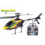 Kép 37/43 - WLTOYS V912 középméretű professzionális 4 csatornás  single rotoros R/C helikopter Brushless edition
