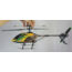 Kép 16/43 - WLTOYS V912 középméretű professzionális 4 csatornás  single rotoros R/C helikopter Brushless edition