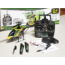 Kép 40/43 - WLTOYS V912 középméretű professzionális 4 csatornás  single rotoros R/C helikopter Brushless edition