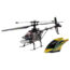 Kép 22/43 - WLTOYS V912 középméretű professzionális 4 csatornás  single rotoros R/C helikopter Brushless edition