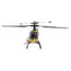 Kép 20/43 - WLTOYS V912 középméretű professzionális 4 csatornás  single rotoros R/C helikopter Brushless edition
