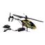 Kép 38/43 - WLTOYS V912 középméretű professzionális 4 csatornás  single rotoros R/C helikopter Brushless edition